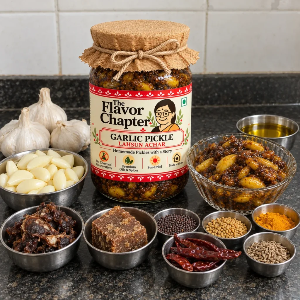 Ingredients